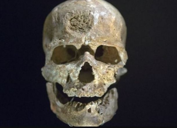 Sejarawan Temukan Kerangka Manusia Muslim Pertama di Amerika Serikat