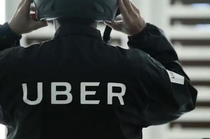 Isu UBER Akan Berhenti di Indonesia, Akun Aktif Dijual Rp 100.000
