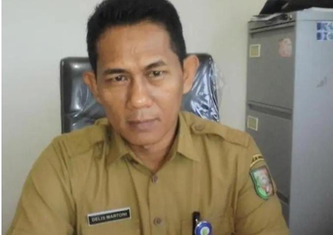 Pemkab Kuansing Gelar Sosialisasi Pembentukan Koperasi Merah Putih Tingkat Kecamatan