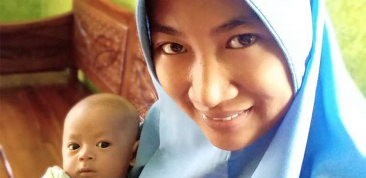 Kisah di Balik Orangtua di Brebes Namai Anaknya Dinas Komunikasi Informatika Statistik, Ternyata…