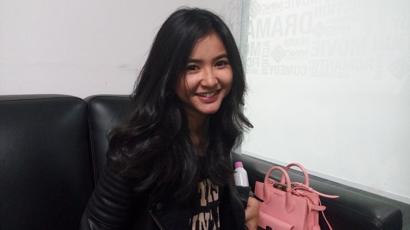 Unggah Foto SIM, Adinda Azani Ternyata Berjenis Kelamin Pria