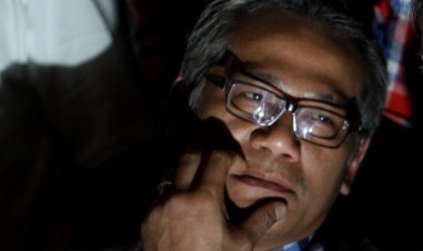 Tio Pakusadewo Ditangkap Akibat Penyalahgunaan Narkoba