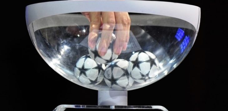 Berikut, Jadwal Liga Champions Pekan Ini, Ada Bigmatch!