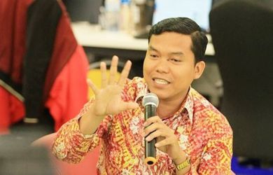 Partai Umat Akan Gerus Pemilih PKB, PKS dan PPP