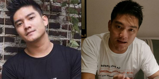 Selalu Tampil Ceria, Netizen Heboh Boy William Alami Keterpurukan Ini