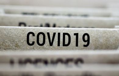 Apa Benar Swab COVID-19 Lebih Efektif Jika Dilakukan Lewat Bokong?