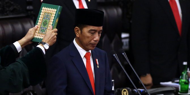 Deretan Kenaikan Tarif di 100 Hari Kerja Presiden Jokowi