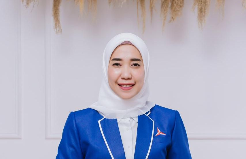 Niar Erawati Resmi Jabat Ketua Komisi III DPRD Pekanbaru Periode 2024-2029