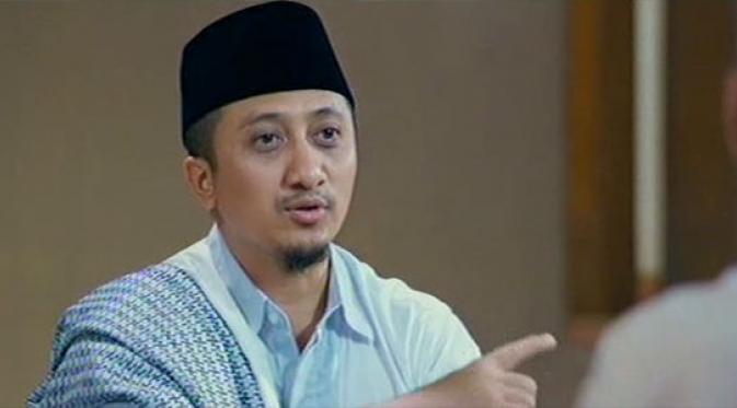 Polda Jatim Hentikan Kasus Dugaan Penipuan Ustaz Yusuf Mansur