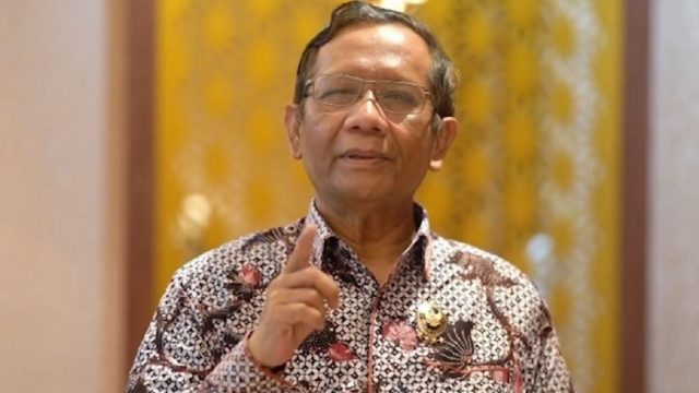 Rekomendasi TGIPF Kanjuruhan : PT LIB Diminta Utamakan Keselamatan Ketimbang Cuan