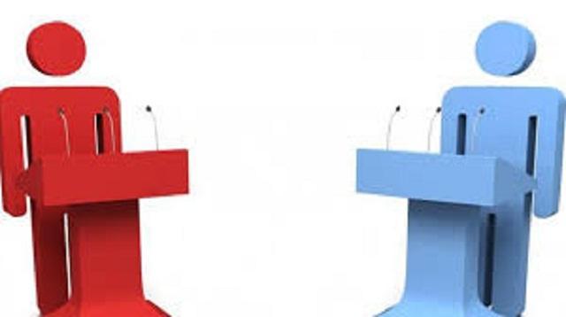 Besok, 5 Cawako Pekanbaru adu Visi Misi dalam debat kandidat