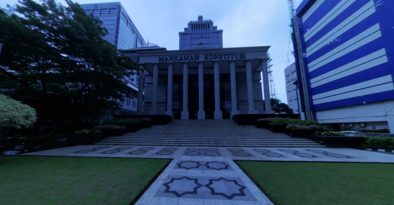 Pakar: Jika berbasis moral, putusan MK bisa batal