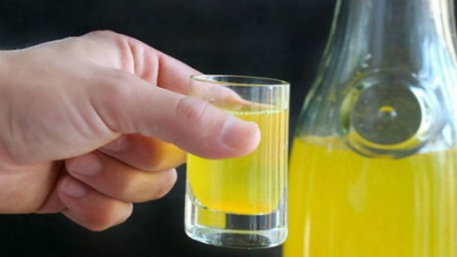 Air Kunyit, Keluarkan Parasit dan Tingkatkan Kerja Usus