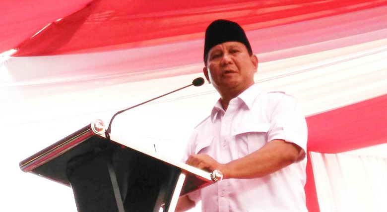 Prabowo-Mardani, Serius atau Cuma Ilusi?