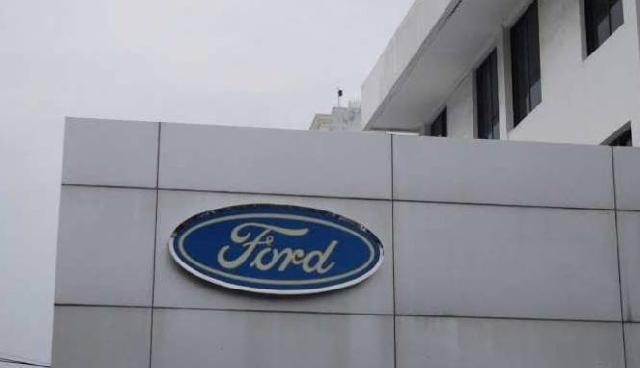 RMA 'Selamatkan' Konsumen Ford di Indonesia