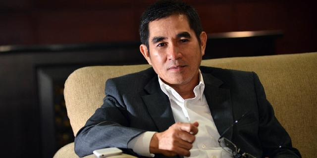 Mantan Ketua MK: Ahok Harus Jalani Hukuman di Lapas