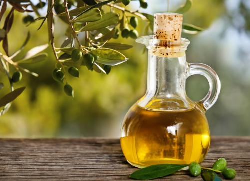 Manfaat Minyak Zaitun untuk Hasilkan Masakan Sehat