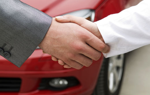 Cara Jual Mobil Secara Online, Laku dalam Satu Jam