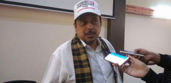 Haikal Akui Pernah Transfer Duit ke Pembocor Data Denny Siregar, dan Undang Hacker Ini ke Rumahnya