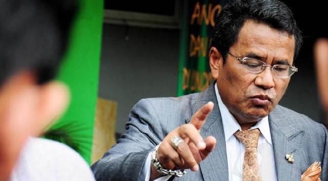 Vonis Ahok Disebut 'Overkill', Hotman Paris: Banyak Kasus Hakim Memvonis Lebih Berat dari JPU