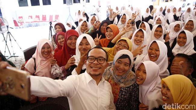 Hadapi Tantangan di Era Digital, Mahasiswa Perlu Pemahaman Dini