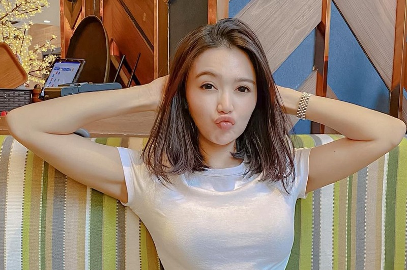 Wika Salim Latihan Kickboxing, Netizen: Mimisan Dah