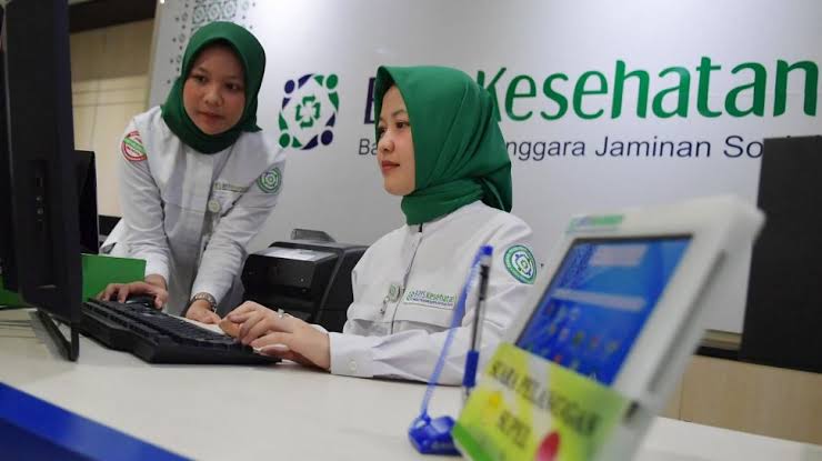 BPJS Kesehatan Buka 11 Lowongan Kerja, Ini Cara Daftarnya
