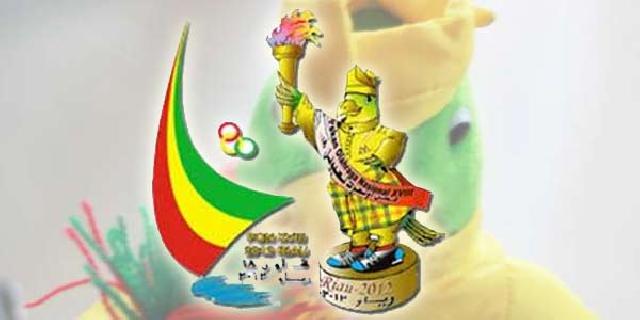 Gawat ! Atlet Menembak Kehilangan Peluru