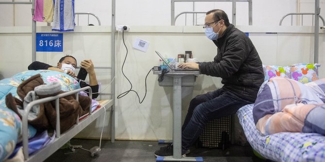 Apa Itu Ensefalopati? Perubahan Fungsi Mental yang Dialami Pasien Covid-19