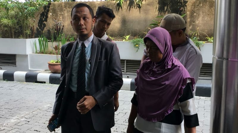 Ibu Korban Insiden Sembako Diberi Uang Rp 5 Juta, Diminta Tak Bicara