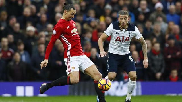 Jadwal Siaran Sepak Bola Akhir Pekan Ini