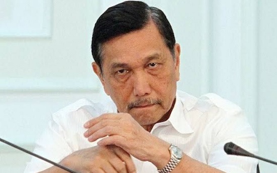 Wah! Luhut Sindir Banyak Pengamat Kritik Pemerintah, Tapi Tak Pakai Data