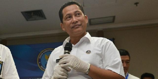 BNN soal tembak mati bandar: Kami tak ngawur, tinggal tunggu senjata