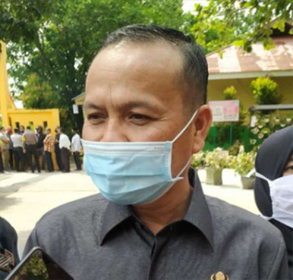 Saat Belajar Tatap Muka, Disdik Pekanbaru Larang Kantin Sekolah Dibuka