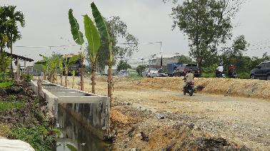 Kimar Sarah Minta Rp 13,7 M Untuk Lahannya