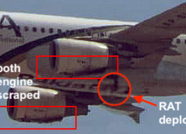 Tiga Peringatan ATC yang Diabaikan Pilot Pakistan Airlines Sebelum Jatuh