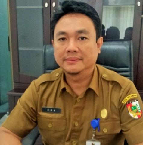 OPD Pekanbaru Siapkan Konsep Pelayanan Berbasis IT