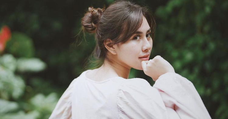 Syahnaz, Ditagih Rendy Minta Maaf...