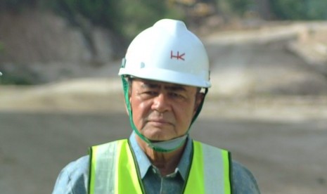 Pengerjaan Tol Padang-Pekanbaru Butuh Pendekatan Adat