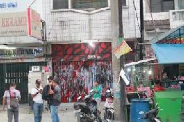 Kantor MPC PP Diserang, Edy Syukur Lapor Polisi