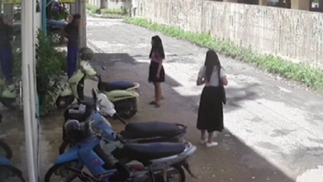 Ditolak, Pria Ini Tembak Wanita Hingga Tewas di Depan Temannya