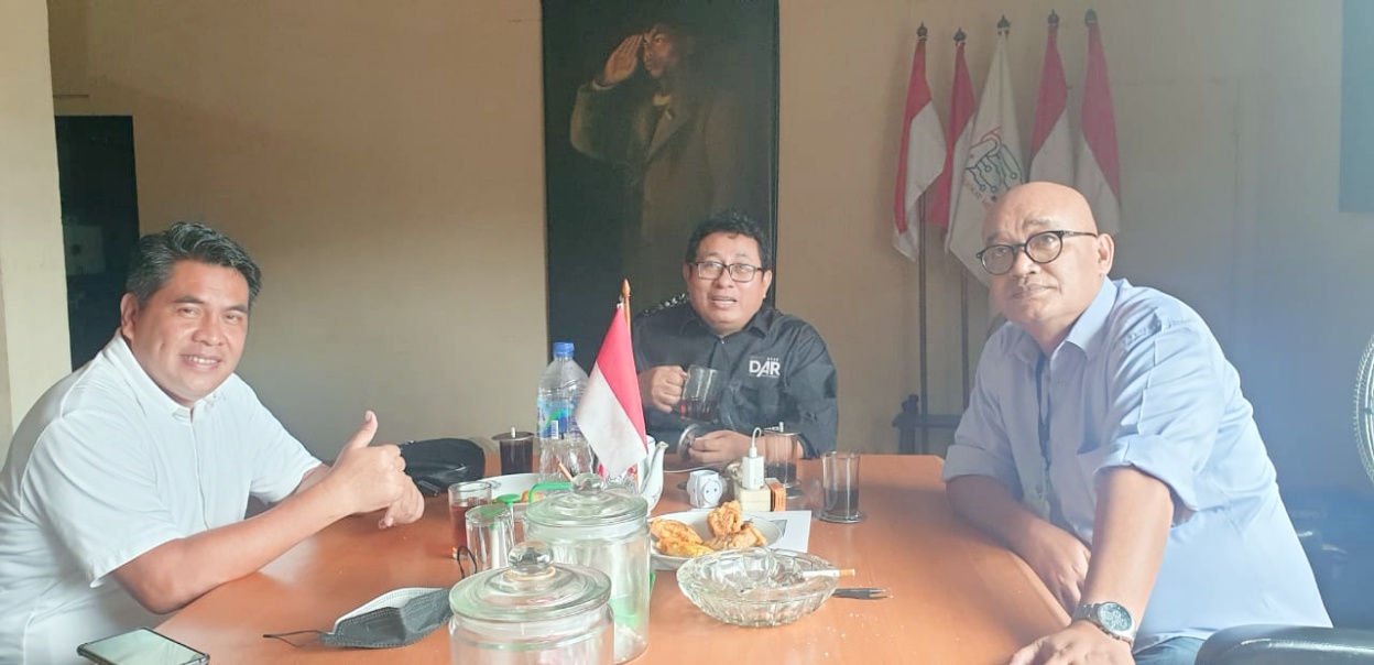 Keberagaman dalam Perspektif SMSI