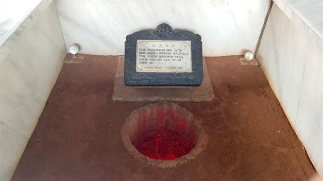 5 Tempat Wisata Paling Seram dan Mengerikan di Indonesia