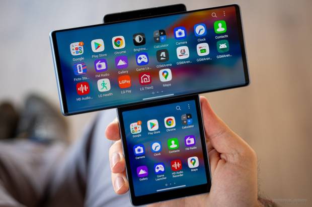 Akibat Terus Merugi, LG Resmi Menutup Bisnis Smartphone