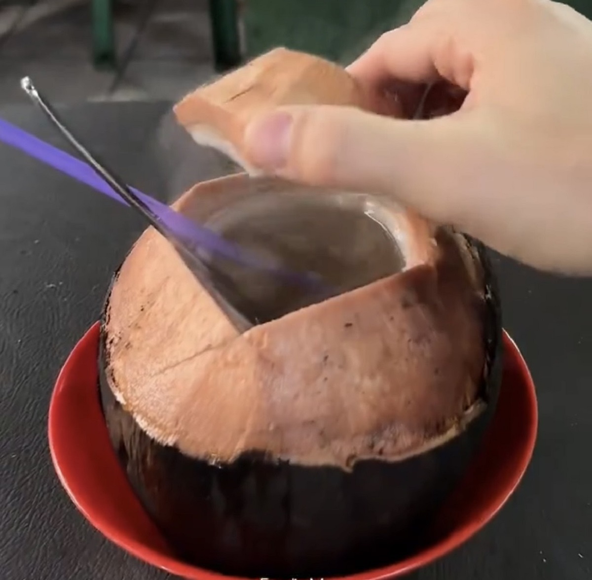 Ini 5 Manfaat Mengonsumsi Kelapa Bakar bagi Kesehatan