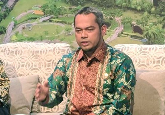 Hadapi Covid-19, Ketua DPRD Minta Pemko Pekanbaru Bersiap-siap Hadapi Situasi Berbahaya