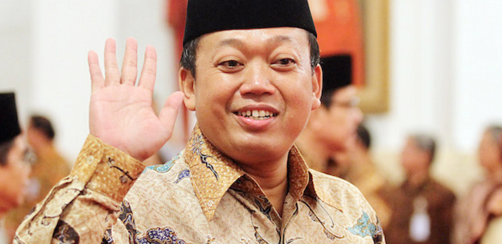 Benarkah Nusron Wahid Ditangkap? “Saya Bela Kader Golkar dari Kekerasan Aparat”