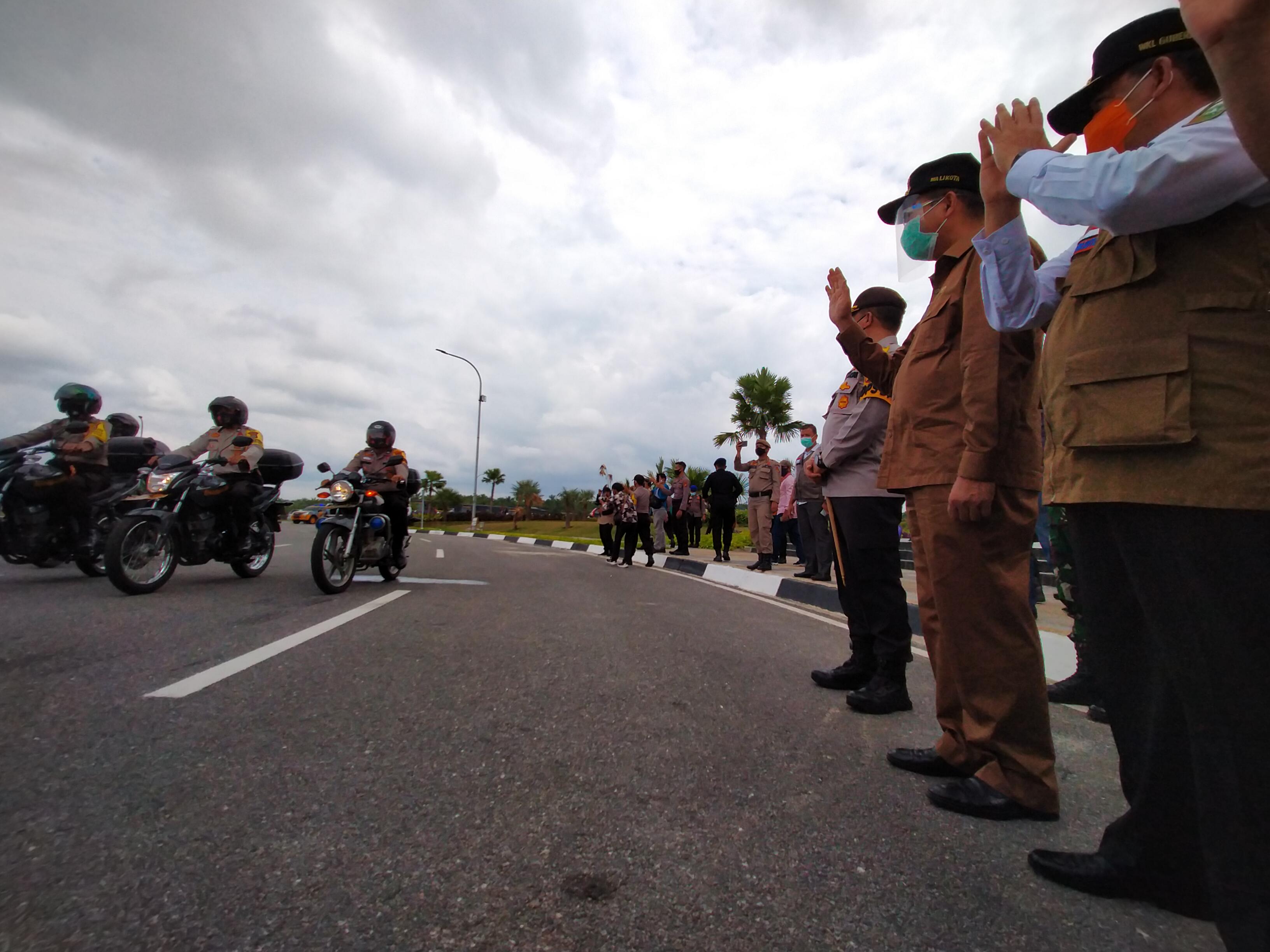 Siap-Siap! Pemburu Teking Berkeliaran di Pekanbaru