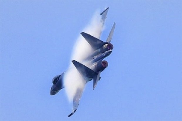 Terungkap, Israel Nyaris Dua Kali Tembak Jatuh Jet Tempur Rusia