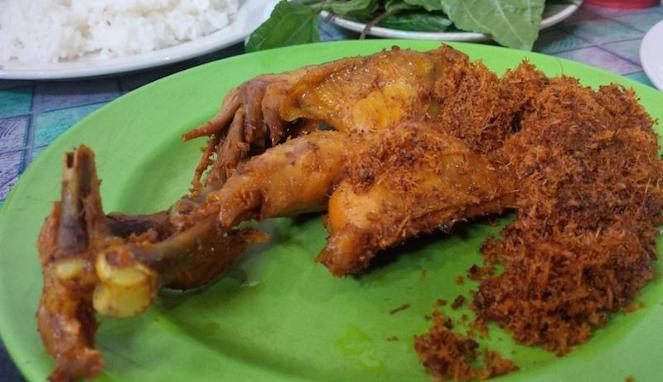 Lakukan Cara Ini agar Ayam Kampung Gurih dan Sedap